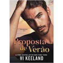 Proposta de verão - CHARME Proposta de verão - CHARME