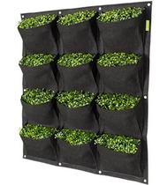 Propot active fabric pots 12 slots Propot active fabric pots 12 slots