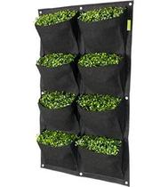 Propot active fabric pots 8 slots Propot active fabric pots 8 slots