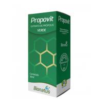 Propovit Extrato de Propolis Verde Fr X 30ML - Bionatus