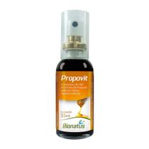 Propovit Spray Extrato de Própolis com 35ml Bionatus