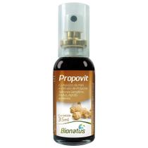 Propovit spray gengibre com 35ml