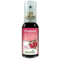 Propovit Spray Sabor Roma Fr X 35ML - Bionatus