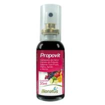 Propovit Spray Sabor Tuti-Frutti Fr X 35ML - Bionatus