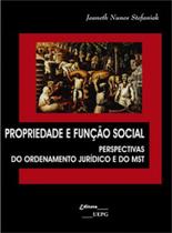 Propriedade e funçao social