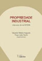 Propriedade industrial - 20 anos da lei 9279-96