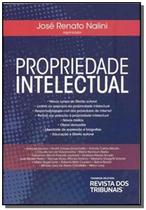 Propriedade intelectual 05 - Revista dos tribunais