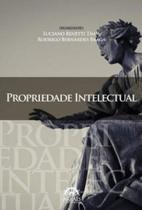 Propriedade intelectual - ARRAES EDITORES