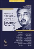 Propriedade Intelectual Contemporânea