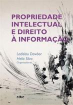 Propriedade intelectual e direito a informaçao