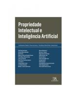 Propriedade Intelectual e Inteligência Artificial - Almedina Brasil