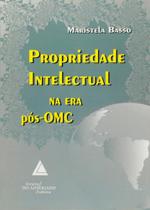 Propriedade Intelectual Na Era Pos-omc Propriedade Intelectual Na Era Pos-omc
