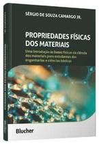 Propriedades físicas dos materiais