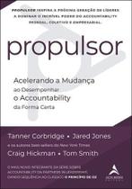 Propulsor Propulsor