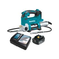 Propulsora Graxa Bateria 18v Dgp180rtb Makita Propulsora Graxa Bateria 18v Dgp180rtb Makita