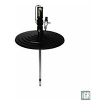 Propulsora Pneum. Graxa 200Kg C/Tampa E Filtro Bremen Propulsora Pneum. Graxa 200Kg C/Tampa E Filtro Bremen