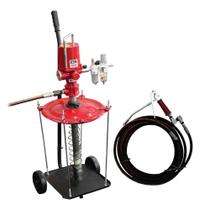 Propulsora Pneumática 20 kg com Carrinho para Balde Mac Lub