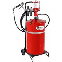 Propulsora Pneumática Graxa Reservatório 50kg Lub5000 Lumagi Propulsora Pneumática Graxa Reservatório 50kg Lub5000 Lumagi