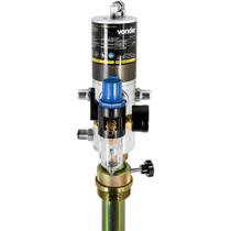 Propulsora Pneumática Óleo Tambor 200 Litros Vonder Propulsora Pneumática Óleo Tambor 200 Litros Vonder