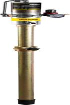 Propulsora Pneumática p/ Óleo p/ Tambor de 200 Litros Vonder
