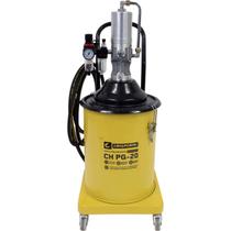 Propulsora Pneumática Para Graxa Ch Pg-20 Chiaperini Propulsora Pneumática Para Graxa Ch Pg-20 Chiaperini