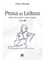 Prosa de leitora - vol. 2