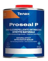 Proseal P Impermeabilizante Efeito Natural Material Poroso 1 L Tenax