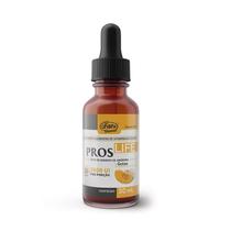Proslife Óleo Semente de Abóbora + Vit D3 Gotas Unilife 30ml Proslife Óleo Semente de Abóbora + Vit D3 Gotas Unilife 30ml
