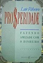 Prosperidade Ribeiro, Lair