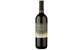 Prospetti Merlot Vinho Tinto Itália 750ml