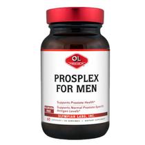 ProSplex para homens 60 cápsulas da Olympian Labs (pacote com 4)