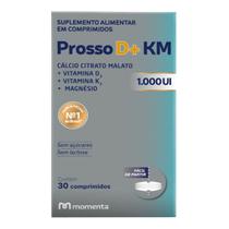 Prosso d+ km 1000ui c/30 cpr