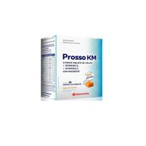 Prosso Km 30 Tabletes - Momenta Prosso Km 30 Tabletes - Momenta
