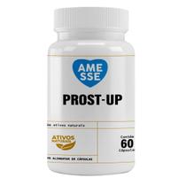 Prost Up Amesse Homens 60 Caps Nação Verde