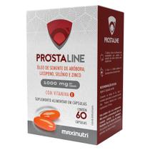 Prostaline 1000mg 60 Caps Maxinutri Prostaline 1000mg 60 Caps Maxinutri