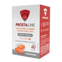 Prostaline 1000mg 60 Caps Maxinutri Prostaline 1000mg 60 Caps Maxinutri
