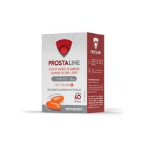 Prostaline (60 caps) - MaxiNutri