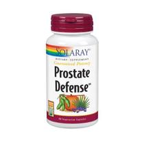 Prostate Defense 90 cápsulas da Solaray (pacote com 4)