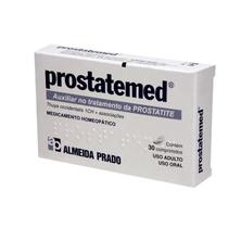 Prostatemed 30 Comprimidos Almeida Prado