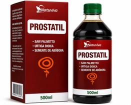 Prostatil 500ml Natuvitae