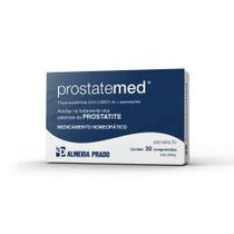 Prostatomed 30 Comprimidos - Almeida Prado Prostatomed 30 Comprimidos - Almeida Prado