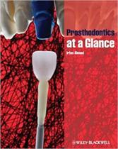 Prosthodontics at a glance - WILEY-BLACKWELL