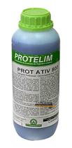 Prot Ativ 800 Desincrustante Limpa Baú Aluminio Protelim 1l