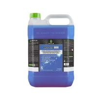 Prot Ativ 800 - Detergente Desincrustante Ácido Super Concentrado 1:80 - 5L - PROTELIM