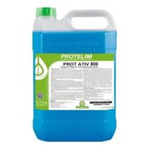 Prot Ativ 800 Detergente Desincrustante Protelim 5l