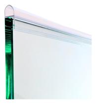 Prot Barriga Vidro 8mm 1m