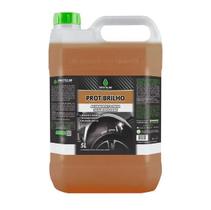Prot-brilho max - produto para caixa de roda (acabamento) 5l Prot-brilho max - produto para caixa de roda (acabamento) 5l