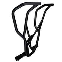 Prot. carenagem c/pedaleira honda xre 190 2025 e/d