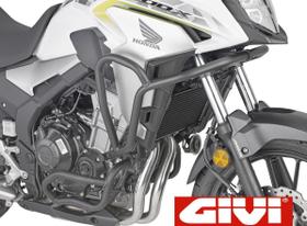 Prot Carenagem Superior Givi Tnh1171 Cb 500x (2020)