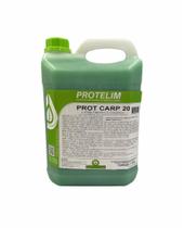 Prot Carp 20 (limpa Carpetes E Estofados) 5l - Protelim
